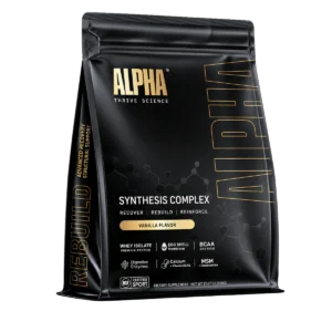 Alpha Thrive Science® Synthesis Complex