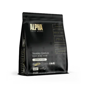 Alpha Thrive Science® Training Complex