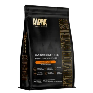 Alpha Thrive Science® Hydration Complex